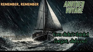 Remembering dog Attack Victims Another Voyage Part 5 [upl. by Ringler802]