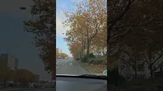 Traveling to Darmstadt shortvideo germany [upl. by Oivatco]