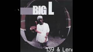 Big L  Danger Zone Drum Loop 86 BPM [upl. by Eulau]