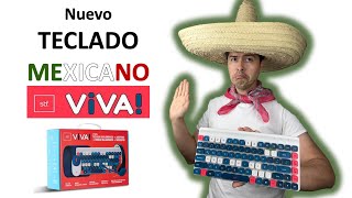 Unboxing de STF Viva 4 Pack  Teclado Inalambrico  Mouse Inalambrico  Audifonos  Mouse Pad [upl. by Starinsky]