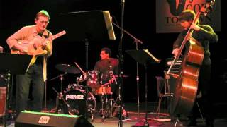 Rudy Linka Trio  B falt Boogie Mesa [upl. by Enial]