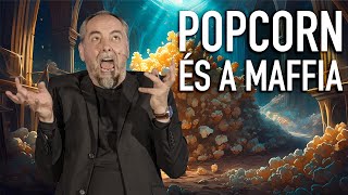 Mogács Popcorn és a maffia [upl. by Bonn]