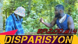 DISPARISYON Ep14 TI KANNY SILFIZ TISÈ PRESWA TIMOUDA ZANZAN KETOU MIDRÈNE LEGOUTE Haitian Movie [upl. by Akiv]