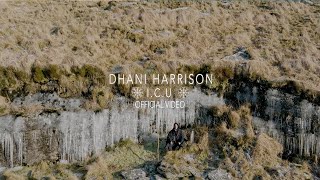 Dhani Harrison  ICU Official Video [upl. by Endaira]