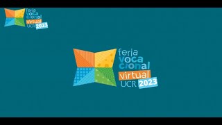 Feria Vocacional 2023 [upl. by Wallache]