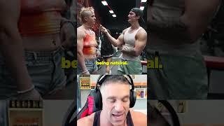 Steroids Are Not Awesome For Health [upl. by Derrick]