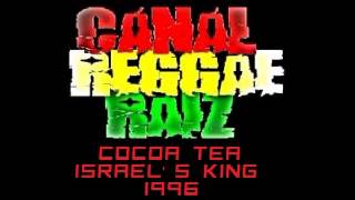 ☺ Cocoa Tea  Rough Inna Town ft Luciano [upl. by Holton]