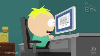 Butters Im Gonna ClickDecline [upl. by Eb]