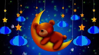 2 Hours Super Relaxing Baby Music ♥♥♥ Bedtime Lullaby For Sweet Dreams ♫♫♫ Sleep Music [upl. by Orlov]