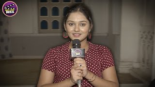 YRKKHs Kiara Poddar Aka Sharon Verma Interview On Her Bond With Samriddhi Rohit amp Challenges [upl. by Roch255]