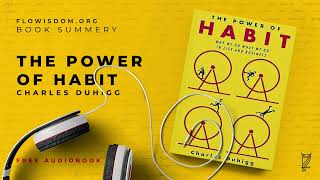 The power of habit by Chares Duhigg Audiobook [upl. by Aical]