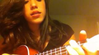 Bulletproof Love Pierce The Veil Ukulele Tutorial [upl. by Aimar537]