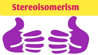 Stereoisomerism Difference between Enantiomer amp Diastereomer Stereoisomer of Monosaccharides [upl. by Kiona]