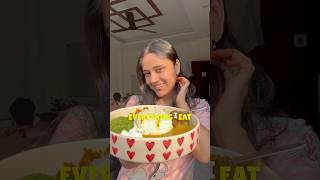 What I eat in a day  Intermittent Fasting  Daily Vlogs foodshorts whatieatinaday dailyvlogs [upl. by Lanos135]