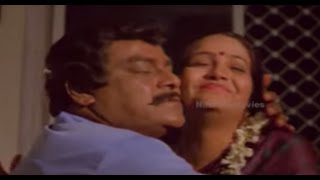 Kodukulu Telugu Movie Part 7  Sai Kumar Sanghavi Brahmanandam [upl. by Dodd]