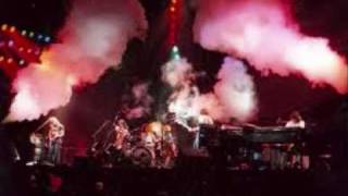 Pink Floyd  Live Olympic Stadium Montréal  Quebec  Canada  July 06  1977  Full Concert [upl. by Ardied595]