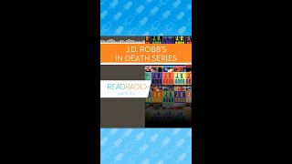 ReadRadio Podcast In Death Series [upl. by Tansy]