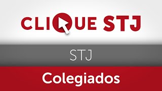 Teve início o segundo semestre forense de 2023 Conheça o que julgam os colegiados do STJ [upl. by Yereffej]