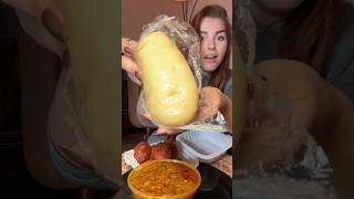 Only eating Nigerian food for a full day foodie shorts nigeria nigerianfood nigerian fufu [upl. by Eiznek946]