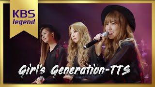 소녀시대태티서Girls GenerationTTSCater 2 U 유희열의 스케치북20141003 [upl. by Dominick]