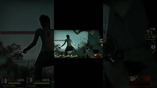 They Took Me Away  Bad Frag Weekly Gaming Events  Left 4 Dead 2 [upl. by Greabe]