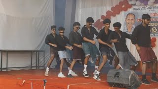 New dance 2024  New Dance ladko ka  Lazy dance for boys  viral trending dance [upl. by Rellek425]