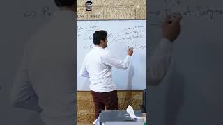 Belief System Of Islam Mr Balach Khan  CSS CORNER education essay [upl. by Wilburt]