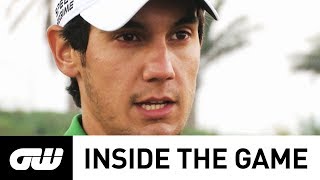 GW Inside The Game with Matteo Manassero [upl. by Anela310]