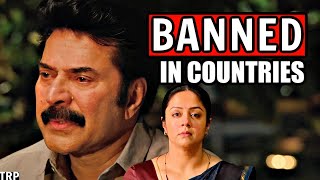 THE BIGGEST RISK IN MALAYALAM CINEMA 😱  Kaathal The Core Movie Review  Mammootty  Jyotika [upl. by Yadrahc]