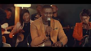 Maloba ya bomoyi by David Ize BENGA Live Recording Worship Christian Jesus Maajabu [upl. by Ahsekin]