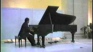 Alston performs SaintGeorges quotAdagio in f minorquot [upl. by Akins]