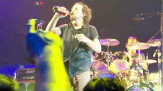 Pearl Jam  Glorified G  103109 Philadelphia PA [upl. by Avilys470]