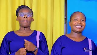 TUPIGE VITA OFICIAL VIDEO  THE IMANI MINISTERS KENYA  perfectmediake [upl. by Alyar]