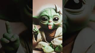 Little master yoda yoda animation cartoon shorts [upl. by Sion320]