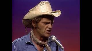 Jerry Reed covers “Uncle Pen” on the Marty Robbins Spotlight 1978 [upl. by Cicero]