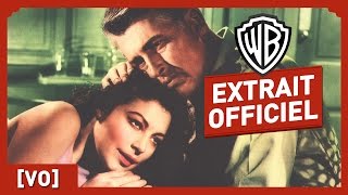 La Croisée des Destins  Extrait Officiel VO  Ava Gardner  George Cukor [upl. by Haletta780]