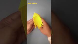 How To Make an Origami Mouse Tetsuya Gotani [upl. by Etnohs]