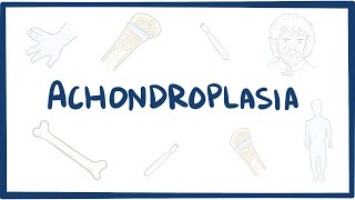 Achondroplasia as seen in quotGame of Thronesquot an Osmosis Preview [upl. by Hareema]