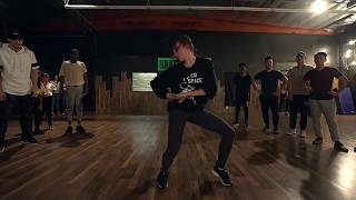 Kaycee Rice Dancing Olha A Explosao Matt Steffanina Choreography  Dance Official [upl. by Trude229]