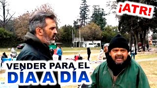 ¡REBUSQUE ATR 💥 VENDER PARA EL DÍA A DÍA 💥 Informe ATR de Martín Ciccioli 💥 [upl. by Gathers]