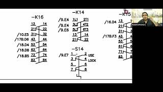 10 CB Spring Motor Circuit [upl. by Haukom]