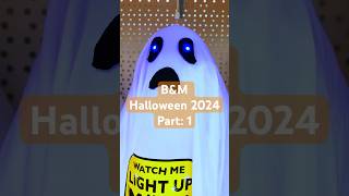 BampM  Halloween 2024  Part 1  Short But Spooky [upl. by Pike]