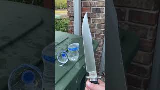 Cold Steel 3v Laredo Bowie [upl. by Marcus]