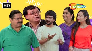 Best Top Comedy Scene  Tiku Talsania  Vipul Vithlani  Rajiv Mehta  gujaraticomedy5787 [upl. by Mazur]