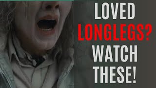 3 Unmissable Old Horror Movies to Stream after watching Longlegs [upl. by Enilegna]