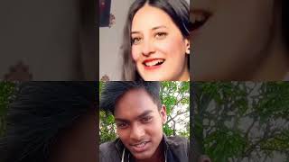 ankhiya na goli maar diya 🥰🥰 andhara bhi pyar kar diya trending bollywoodsongs newpunjabisong [upl. by Anaicul]