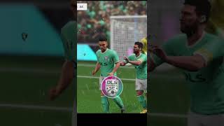 Stunning goal by Martinez bestsoccergoals fifa football fifamobile messi bestgoals soccer [upl. by Eyak]