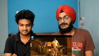 Chatrapathi interval fight scene REACTION  Prabhas And Narendra Jha Best Scene  Rajamouli [upl. by Livy]