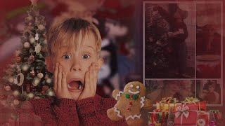 Duskwood react to MMc s past  as Kevin McCallister  ❄️  11  ❄️  Home Alone [upl. by Enyar392]