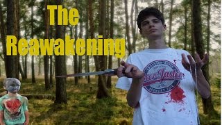 Trailer The Reawakening  Season 1 Ep2 OFFICIAL [upl. by Aisatsan428]